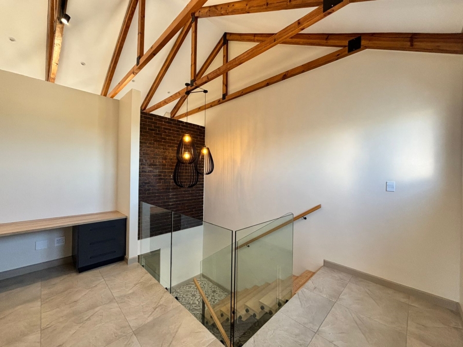 To Let 3 Bedroom Property for Rent in Helderzicht Eco Estate North West